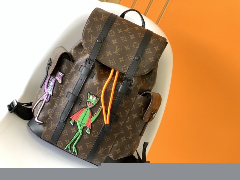 LV Backpacks
